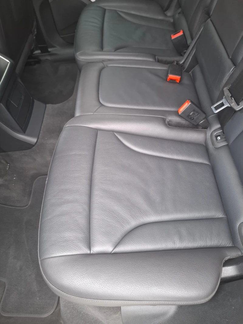 Audi Q5 TDI Quattro Facelift, снимка 10 - Автомобили и джипове - 52798685