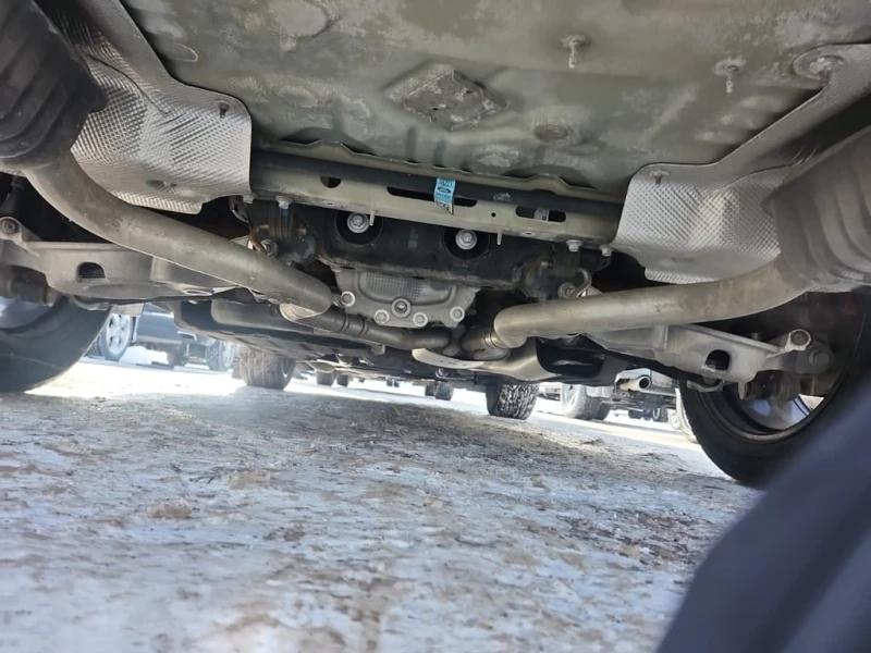 Ford Explorer * ST * CARFAX * БЕЗ ПЪРВОНАЧАЛНА ВНОСКА, снимка 17 - Автомобили и джипове - 53231004