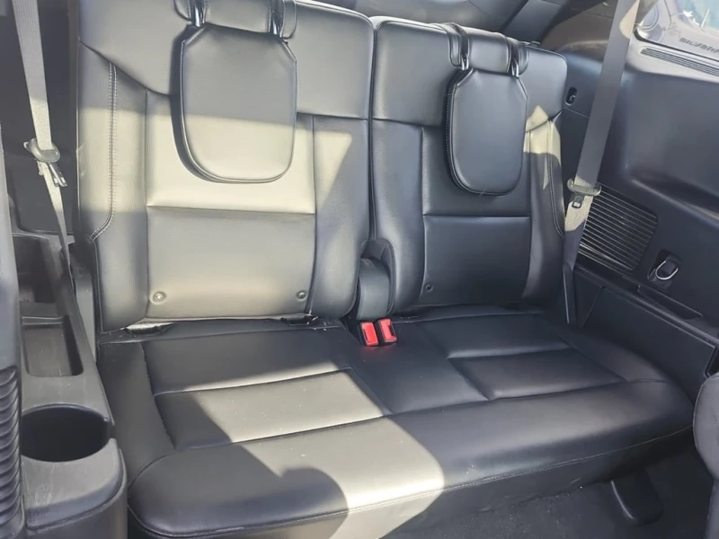 Ford Explorer * ST * CARFAX * БЕЗ ПЪРВОНАЧАЛНА ВНОСКА, снимка 14 - Автомобили и джипове - 53231004