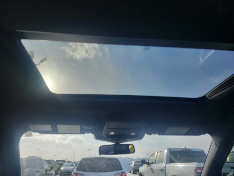 Ford Explorer * ST * CARFAX * БЕЗ ПЪРВОНАЧАЛНА ВНОСКА, снимка 12 - Автомобили и джипове - 53231004