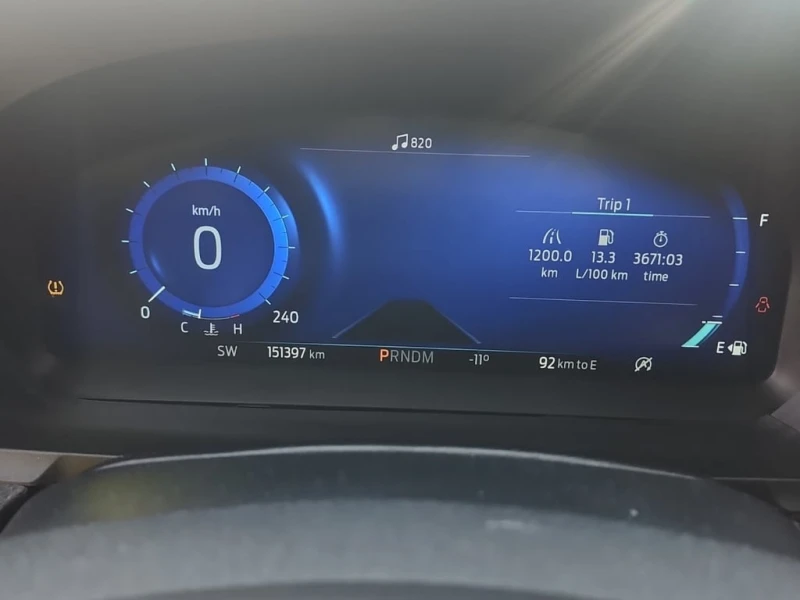 Ford Explorer * ST * CARFAX * БЕЗ ПЪРВОНАЧАЛНА ВНОСКА, снимка 9 - Автомобили и джипове - 53231004