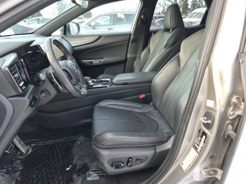 Lexus NX 350h * CARFAX * ФИНАНСИРАНЕ , снимка 5 - Автомобили и джипове - 53293606