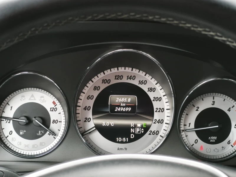 Mercedes-Benz GLK AMG Line, снимка 10 - Автомобили и джипове - 53304307