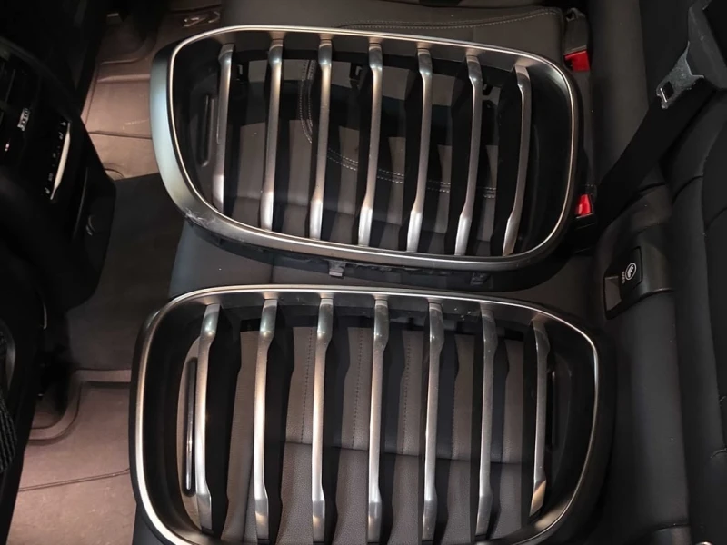 BMW X4 * M40i * CARFAX * ДИСТРОНИК * CARBON, снимка 10 - Автомобили и джипове - 53397344