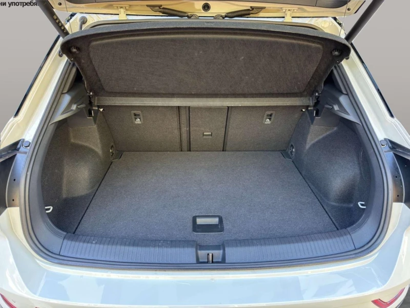 VW T-Roc VW T- Roc Style 1.5 TSI OPF DSG - 58900 лв. - 10740473 | Car24.bg