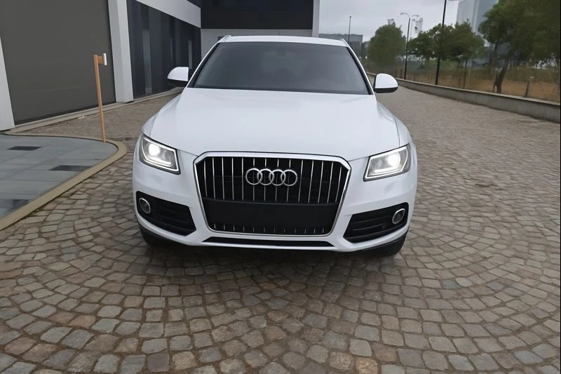 Audi Q5 TDI Quattro Facelift, снимка 2 - Автомобили и джипове - 52798685