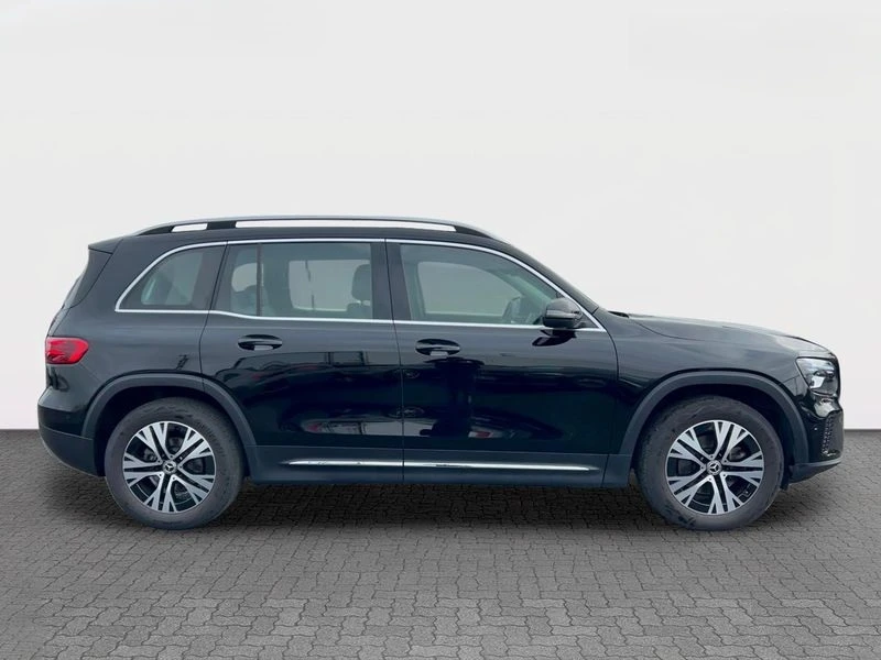 Mercedes-Benz GLB 180d - изображение 3