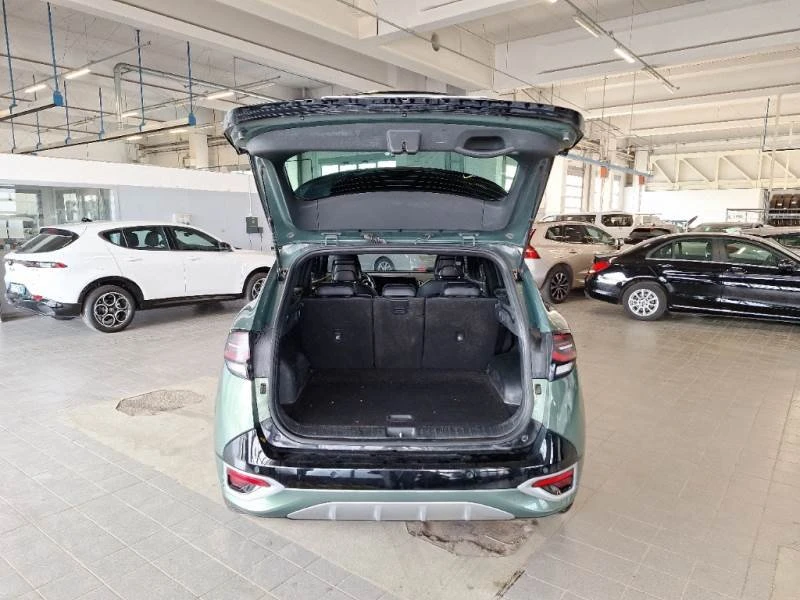 Kia Sportage GT line  | Mobile.bg � ����������� 10