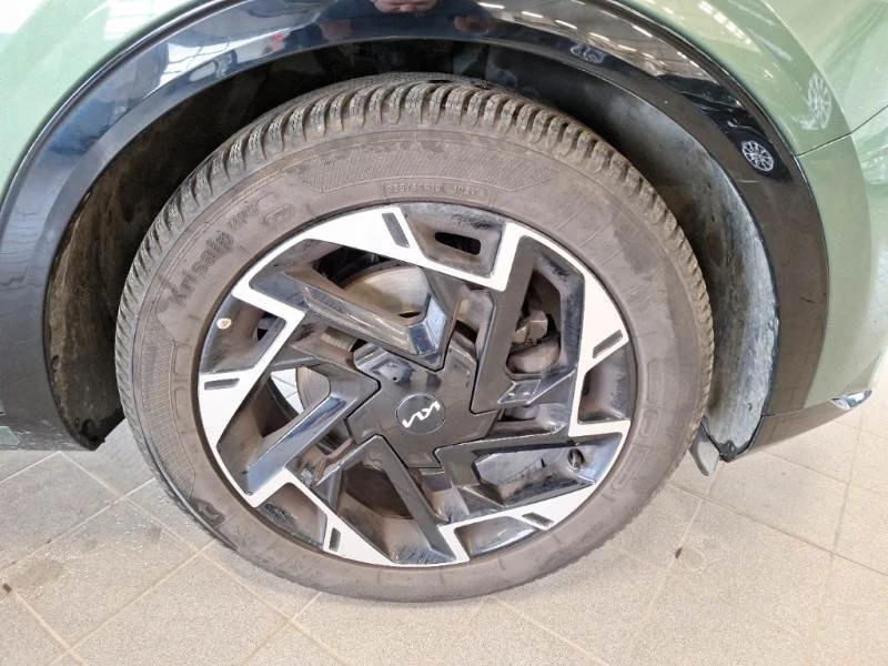 Kia Sportage GT line  | Mobile.bg � ����������� 11