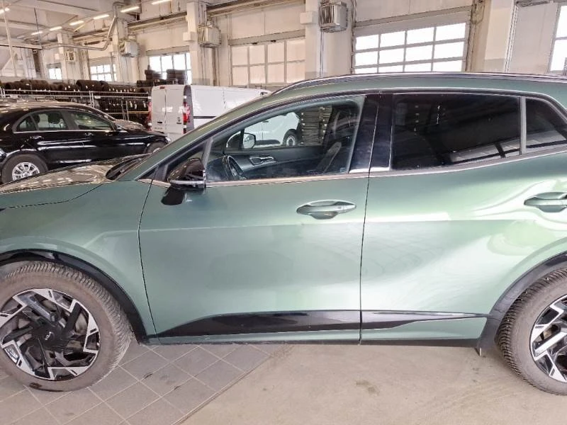 Kia Sportage GT line  | Mobile.bg � ����������� 6