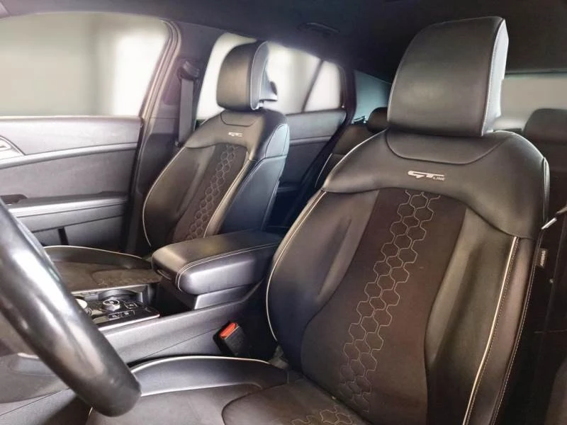 Kia Sportage GT line  | Mobile.bg � ����������� 8