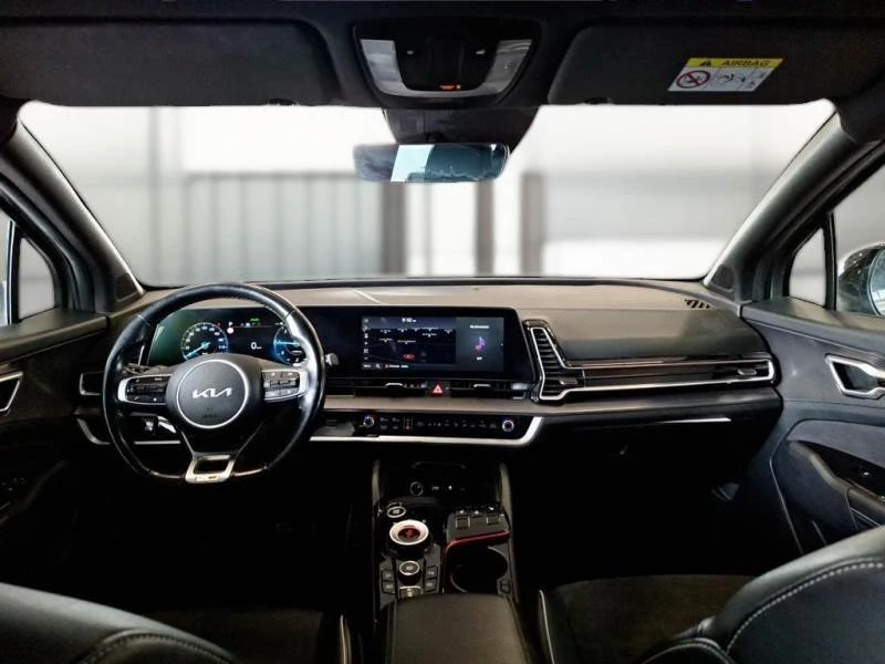 Kia Sportage GT line  | Mobile.bg � ����������� 7