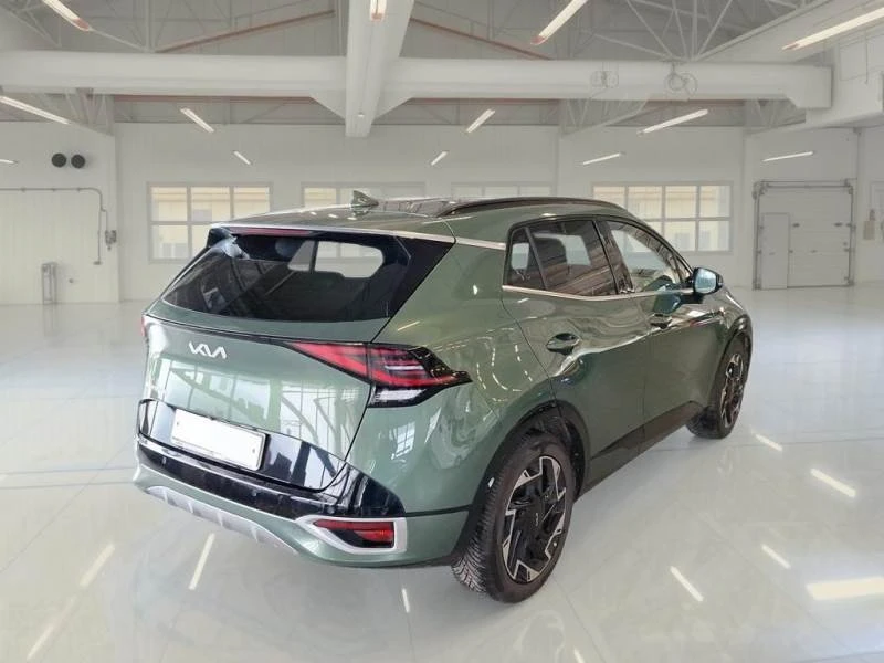 Kia Sportage GT line  | Mobile.bg � ����������� 4