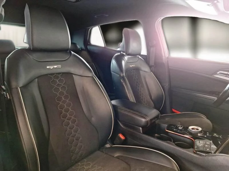 Kia Sportage GT line  | Mobile.bg � ����������� 13