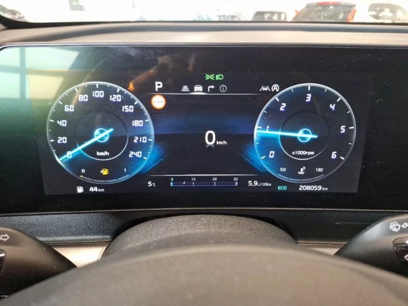 Kia Sportage GT line  | Mobile.bg � ����������� 12