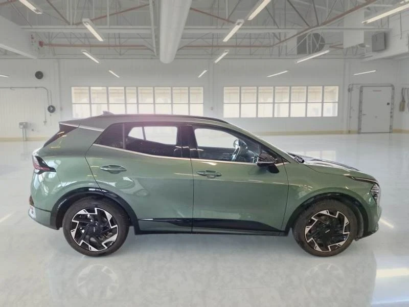 Kia Sportage GT line  | Mobile.bg � ����������� 3