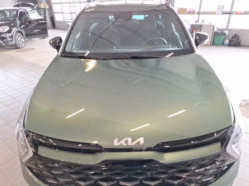 Kia Sportage GT line  | Mobile.bg � ����������� 2