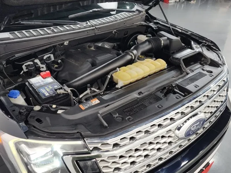 Ford Expedition 3.5L PLATINUM AWD 7SEATER | Mobile.bg � ����������� 6