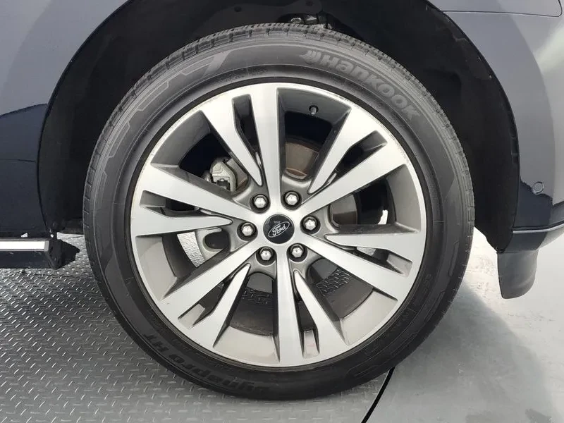 Ford Expedition 3.5L PLATINUM AWD 7SEATER | Mobile.bg � ����������� 5