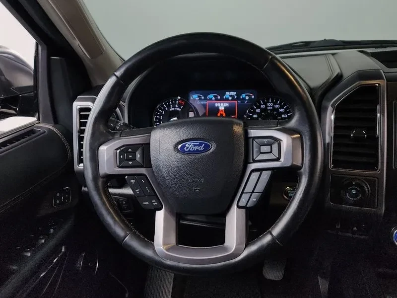 Ford Expedition 3.5L PLATINUM AWD 7SEATER | Mobile.bg � ����������� 13