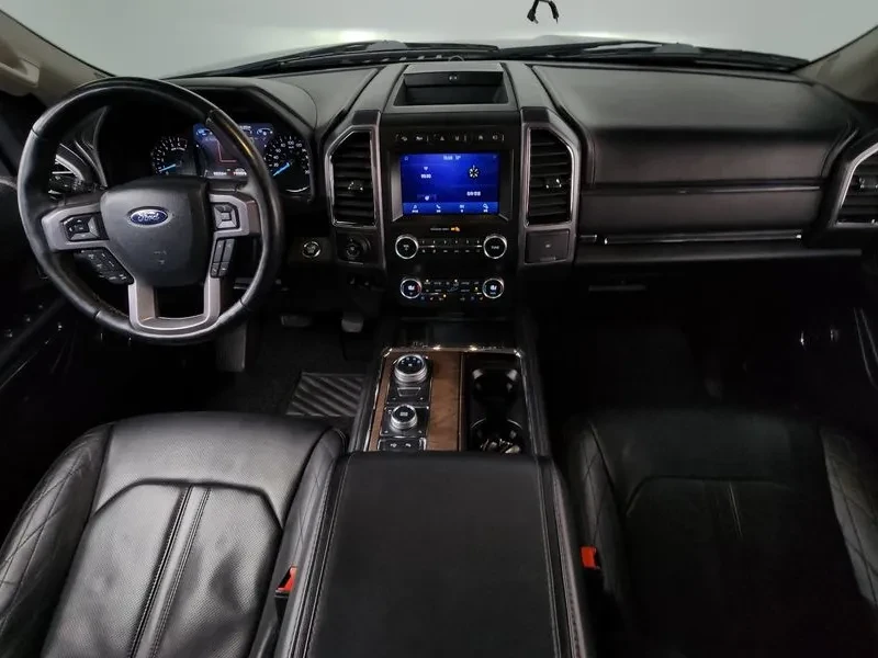 Ford Expedition 3.5L PLATINUM AWD 7SEATER | Mobile.bg � ����������� 7
