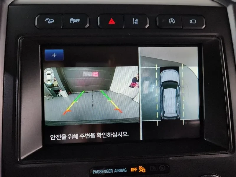 Ford Expedition 3.5L PLATINUM AWD 7SEATER | Mobile.bg � ����������� 15