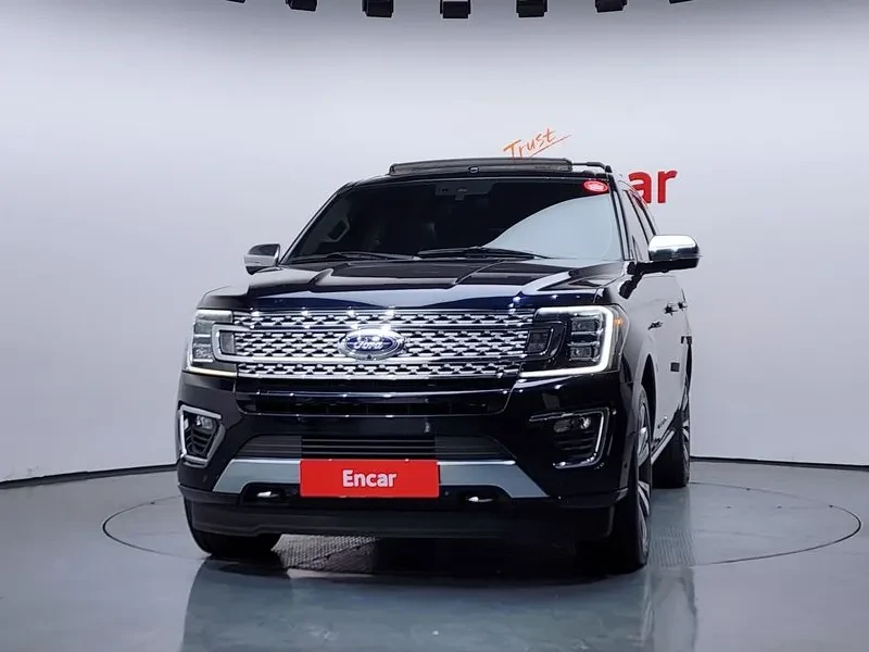 Ford Expedition 3.5L PLATINUM AWD 7SEATER | Mobile.bg � ����������� 3