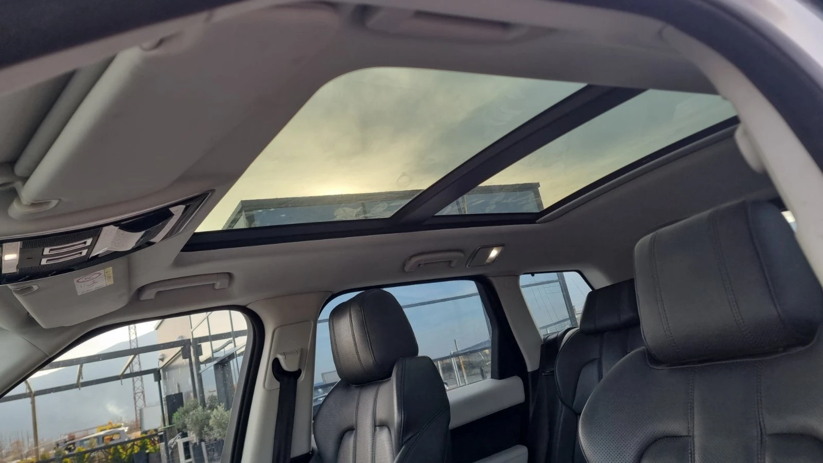 Land Rover Range Rover Sport 3.0 Diesel  | Mobile.bg   15