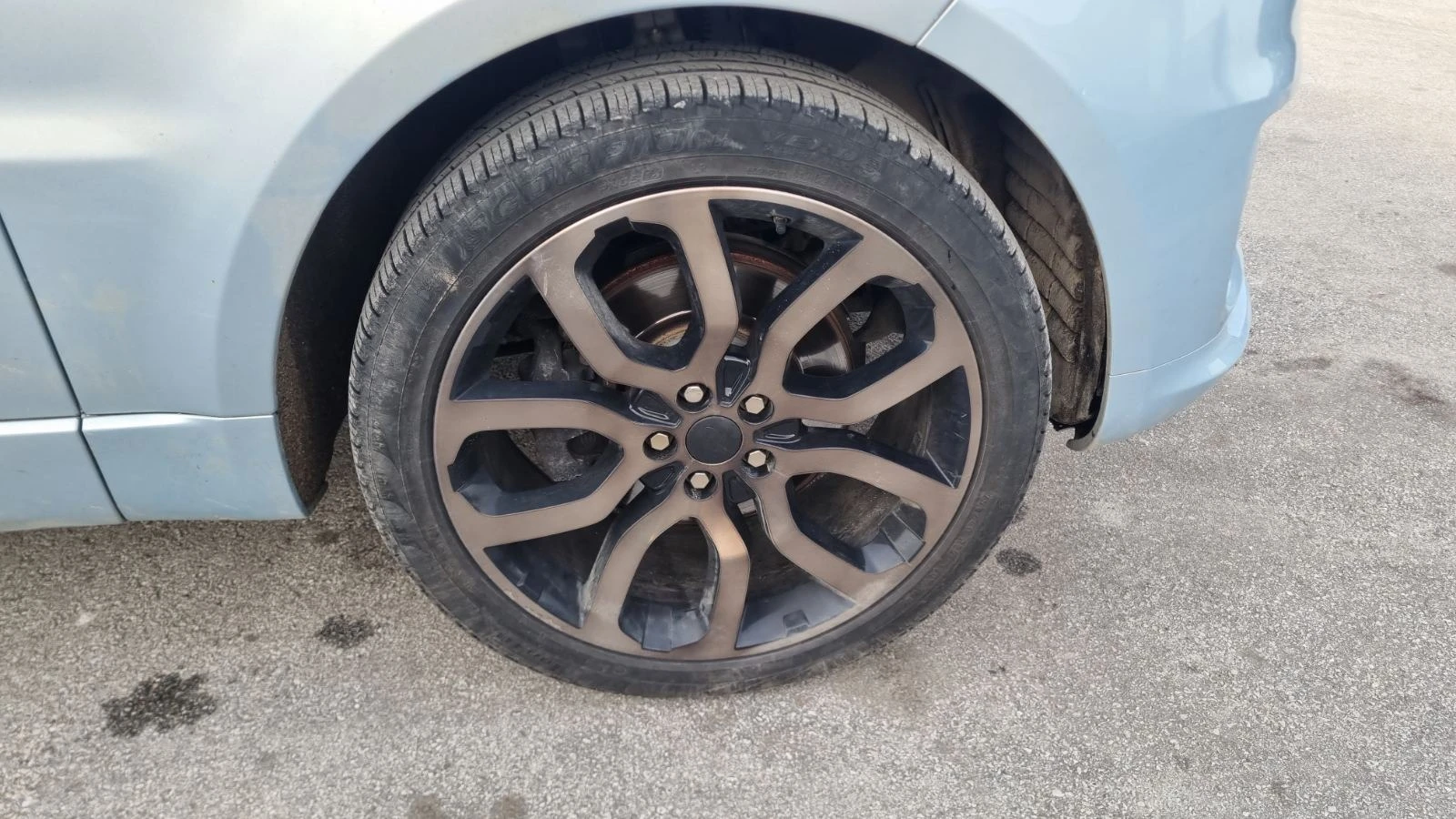 Land Rover Range Rover Sport 3.0 Diesel  | Mobile.bg   16