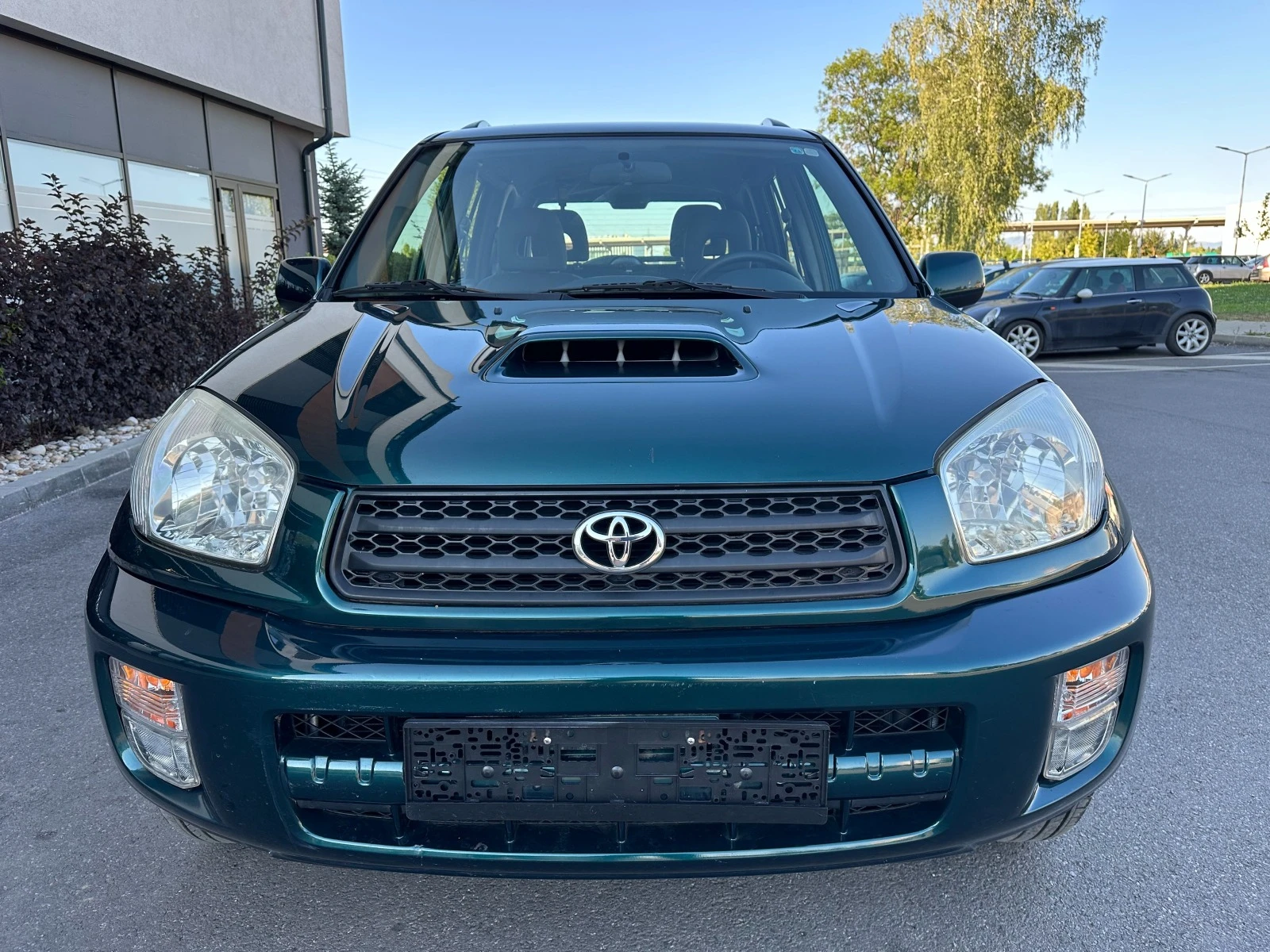 Toyota Rav4 2.0 D4D * УНИКАТ* * 106000км*  - изображение 2