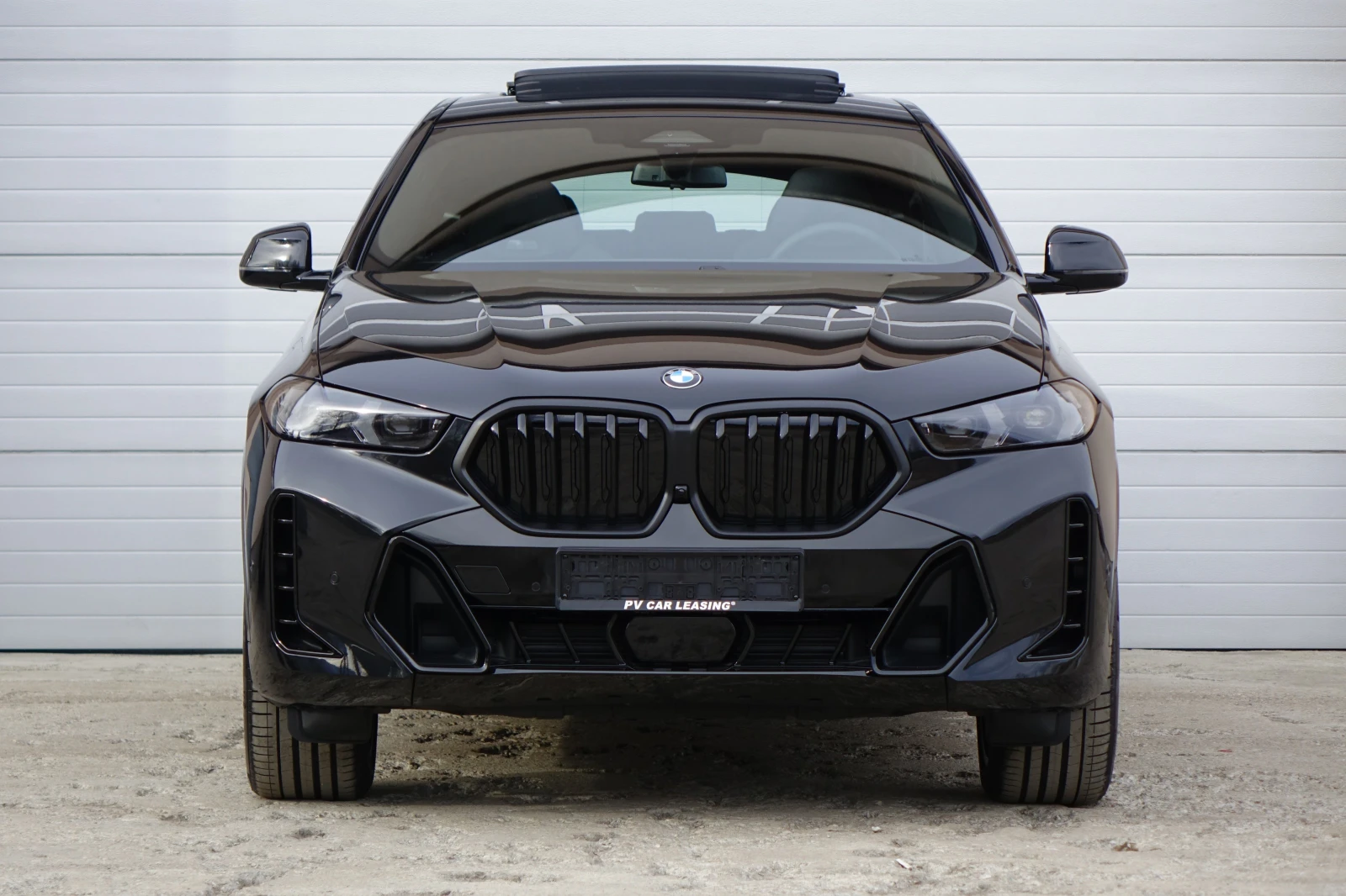 BMW X6 M-PAKET PRO* xDRIVE * M 22* SWAROVSKI* CARBON*  - изображение 2