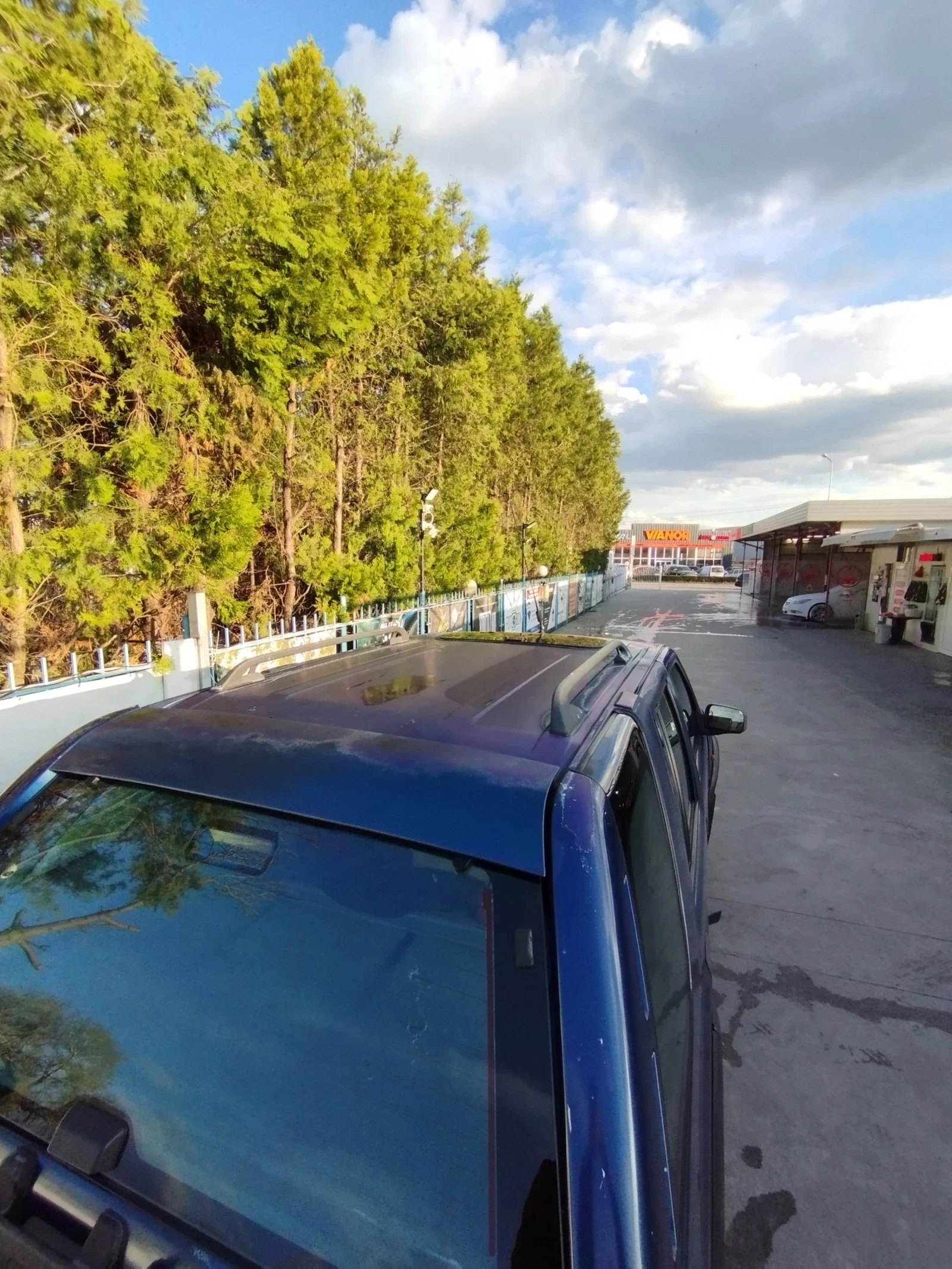 Opel Frontera 2.3 TDI - изображение 3