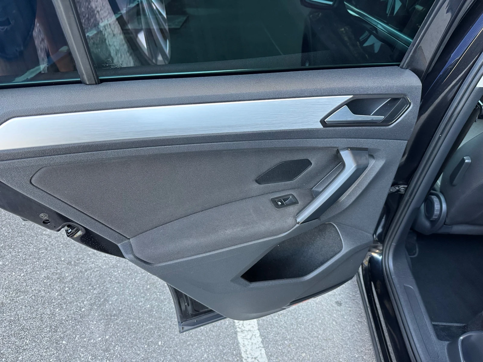 VW Tiguan 1.6TDI | Mobile.bg   16