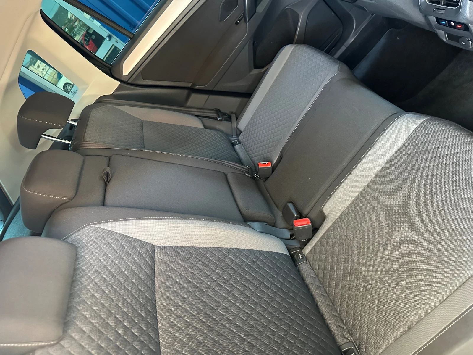 VW Tiguan 1.6TDI | Mobile.bg   12