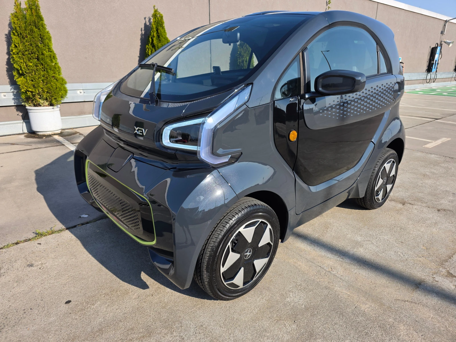  XEV Yoyo-  - | Mobile.bg   1