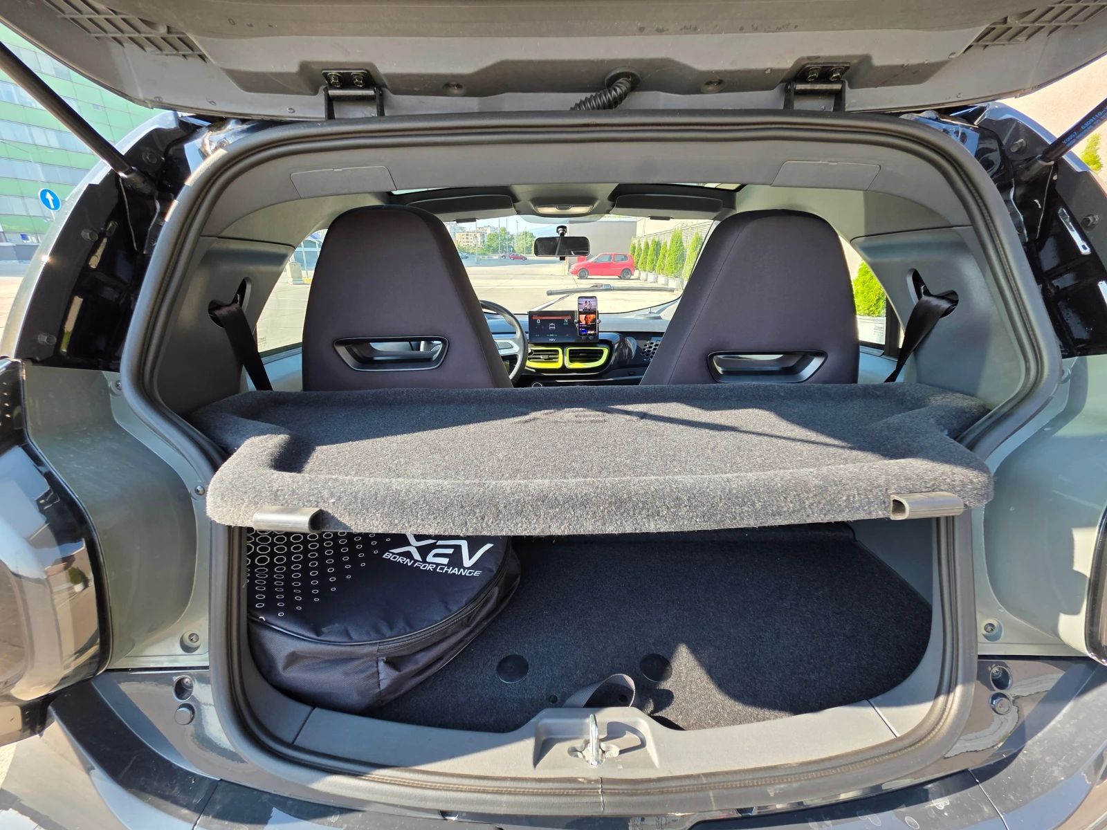  XEV Yoyo-  - | Mobile.bg   15