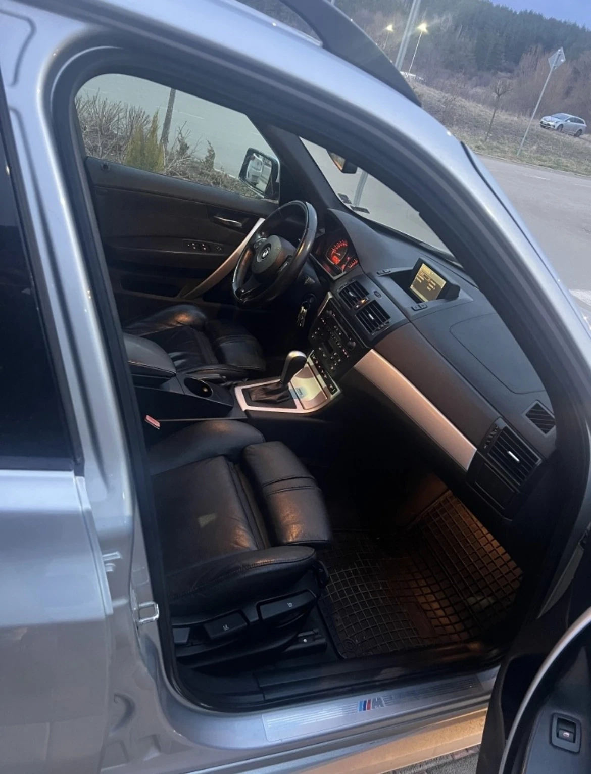 BMW X3 3.0d 218Мпакет, Нави, Панорама. - изображение 7