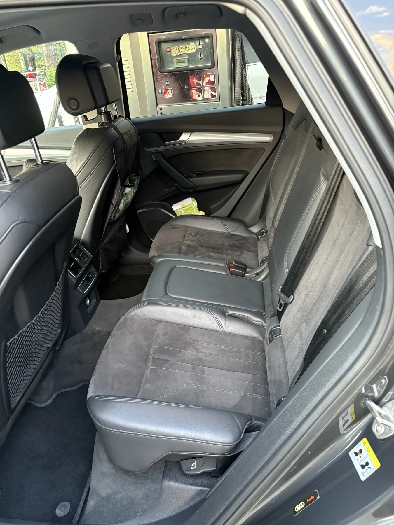 Audi Q5  - изображение 4