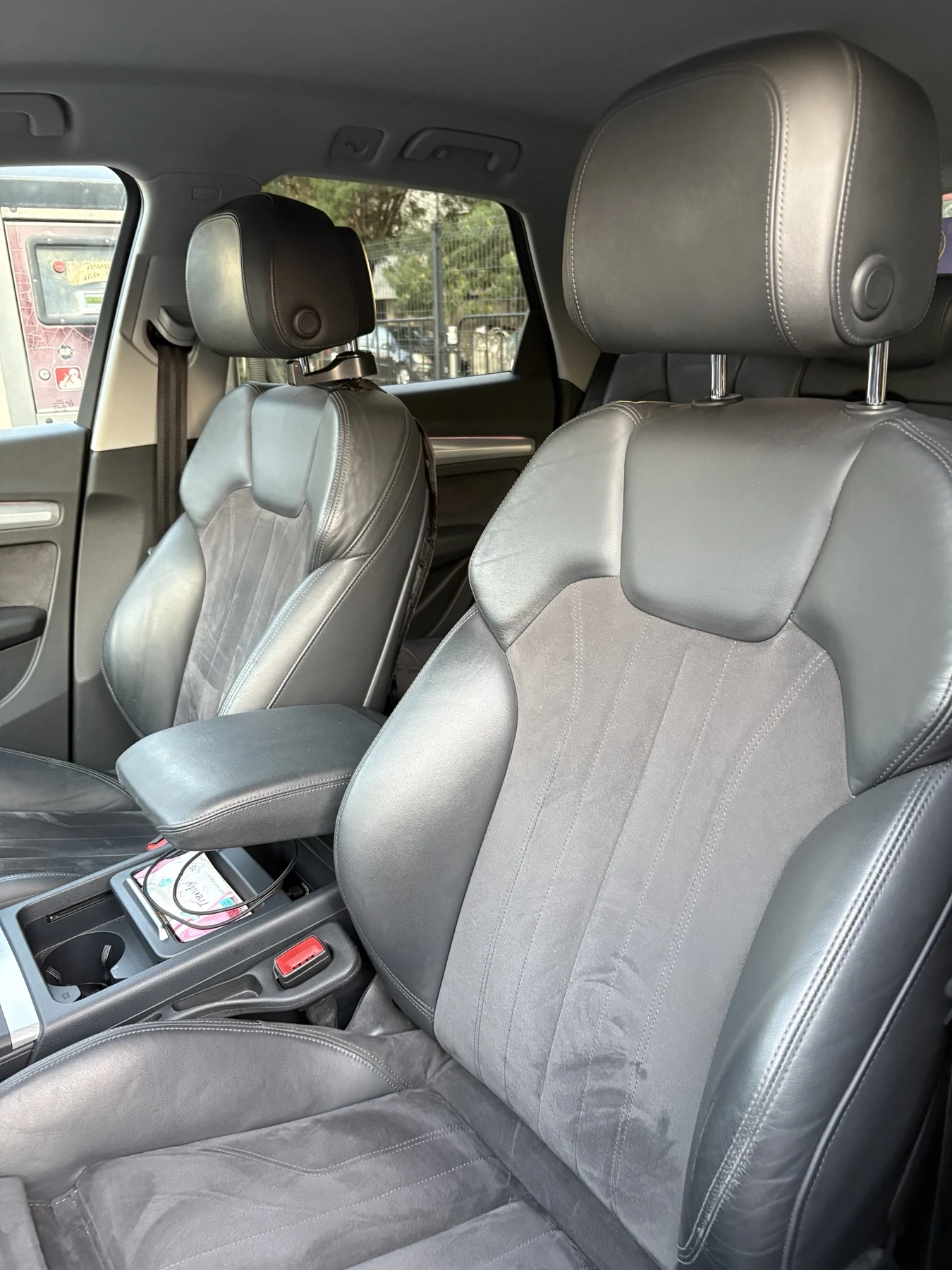 Audi Q5  - изображение 3