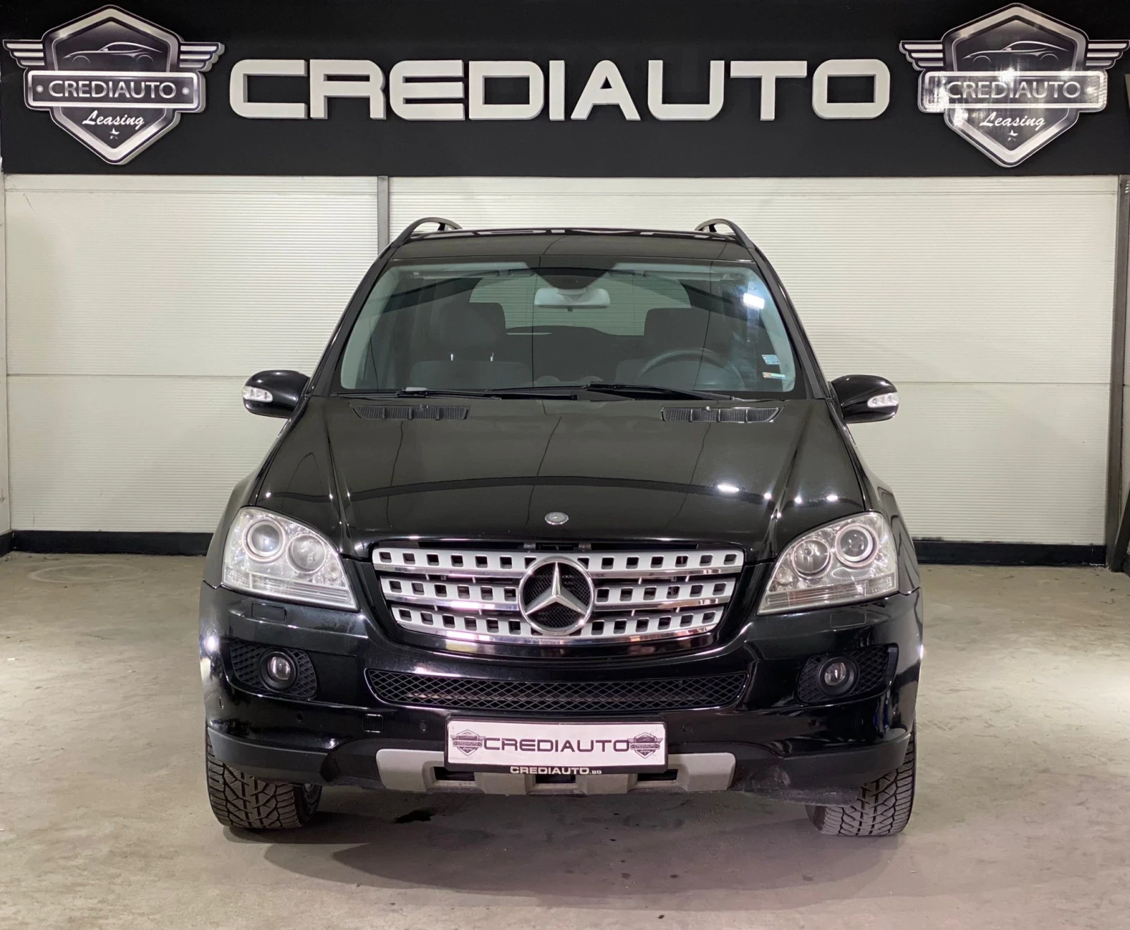 Mercedes-Benz ML 280 4 MATIC  - изображение 2