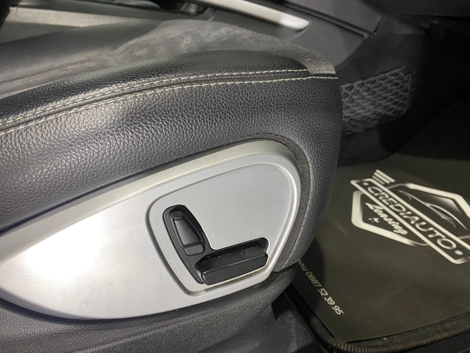 Mercedes-Benz ML 280 4 MATIC  | Mobile.bg   11