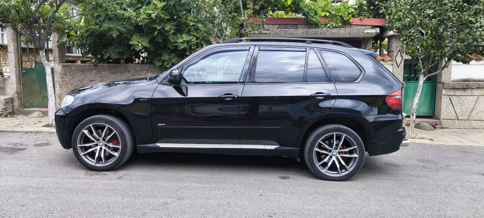 BMW X5 3.0d 235 - изображение 2