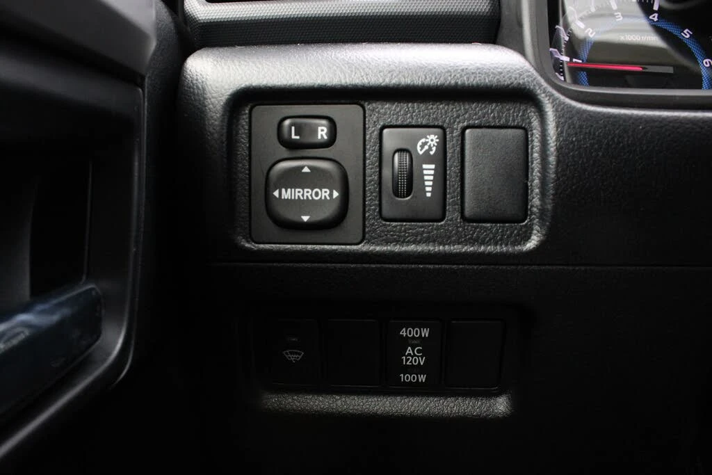 Toyota 4runner SR5 CAM* * KEYLESS*  | Mobile.bg   9