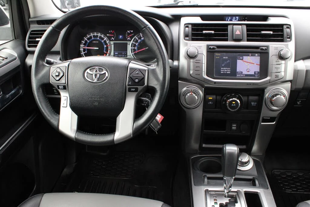 Toyota 4runner SR5 CAM* * KEYLESS*  | Mobile.bg   12