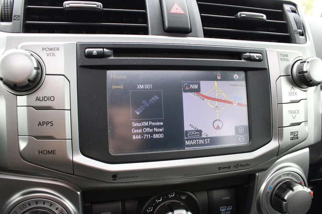 Toyota 4runner SR5 CAM* * KEYLESS*  | Mobile.bg   16