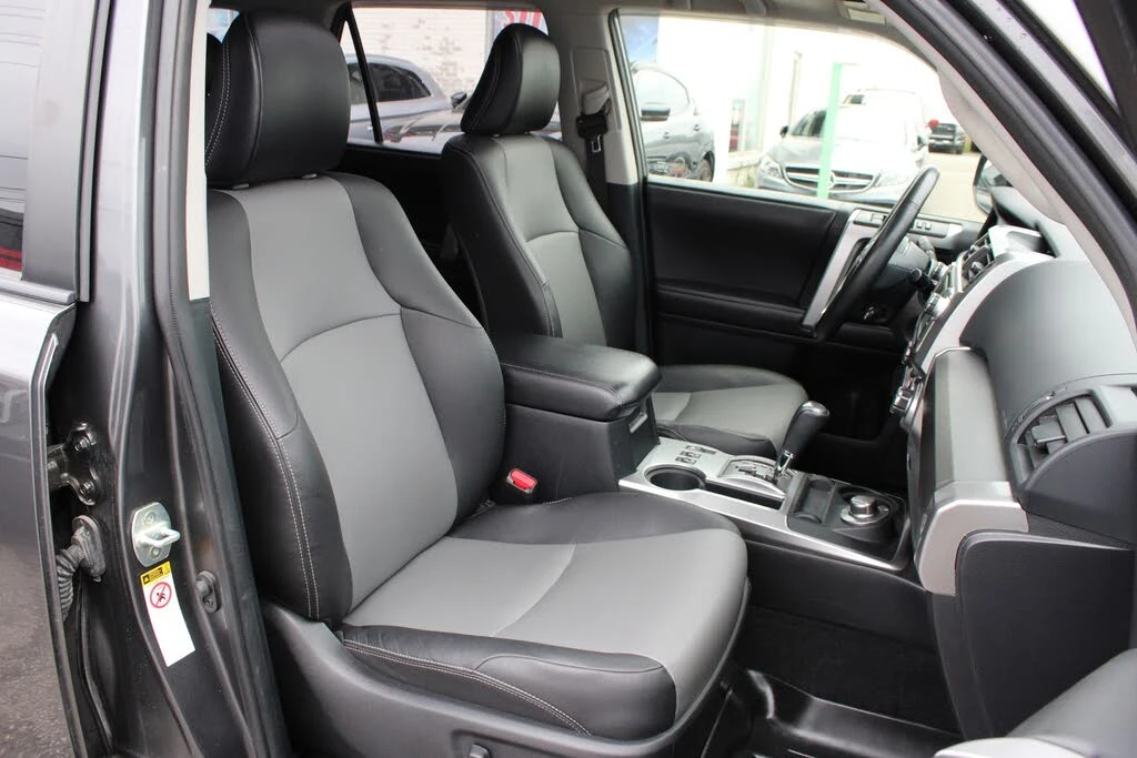 Toyota 4runner SR5 CAM* * KEYLESS*  | Mobile.bg   8