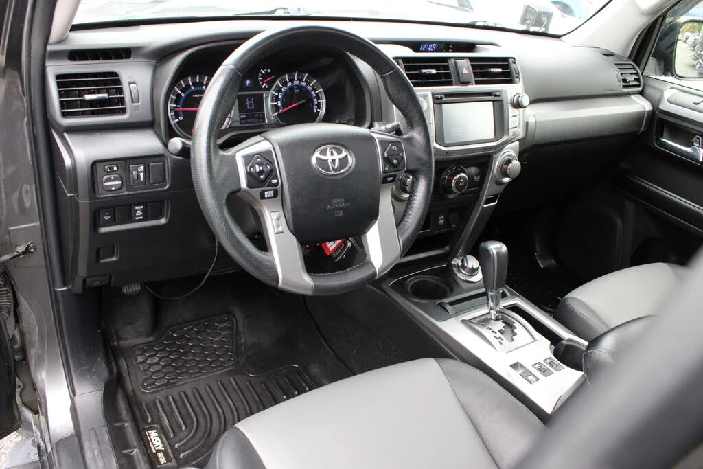 Toyota 4runner SR5 CAM* * KEYLESS*  | Mobile.bg   10