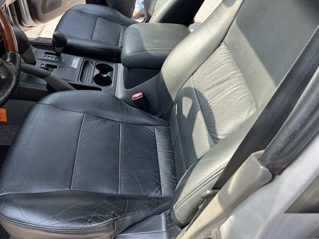 Mitsubishi Pajero  - изображение 9