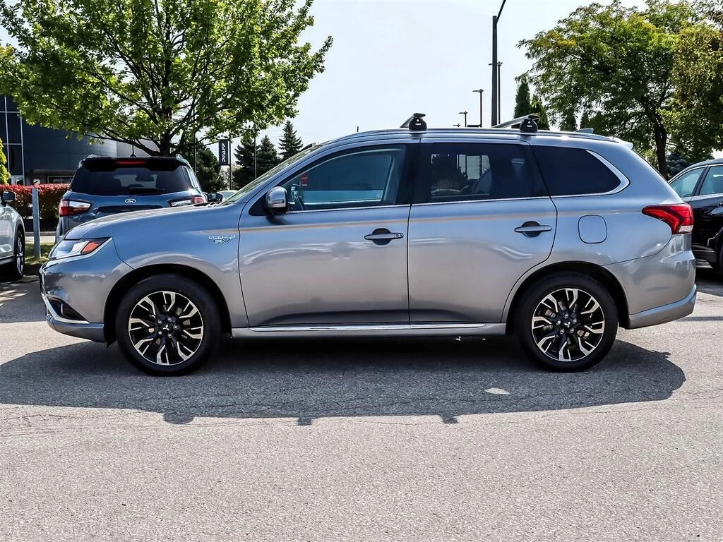 Mitsubishi Outlander PHEV * * CARFAX * * АВТО КРЕДИТ * *  - изображение 3