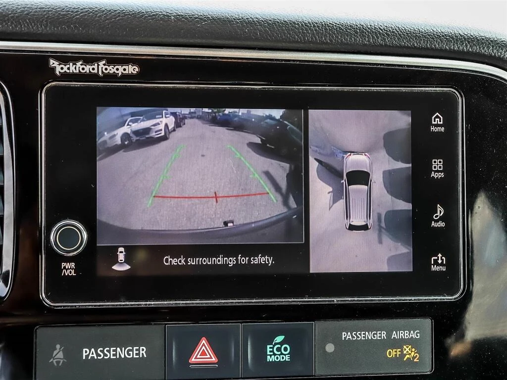 Mitsubishi Outlander PHEV * * CARFAX * * ���� ������ * *  | Mobile.bg � ����������� 13